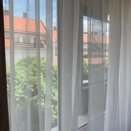 N-apartman דירה