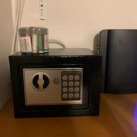 N-apartman דירה *