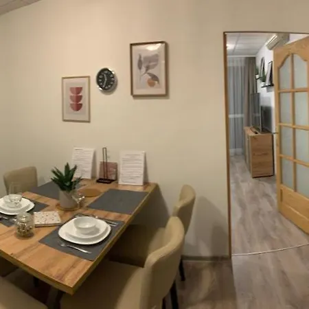 דירה N-apartman