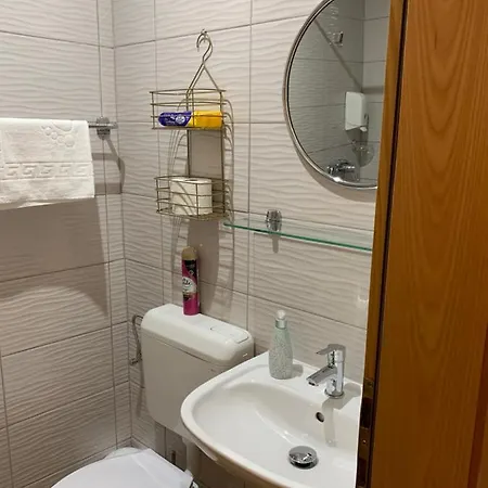 דירה N-apartman Mosonmagyaróvár