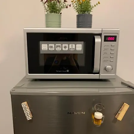 N-apartman דירה