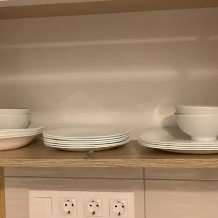 דירה N-apartman
