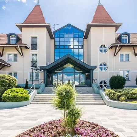דירה N-apartman Mosonmagyaróvár