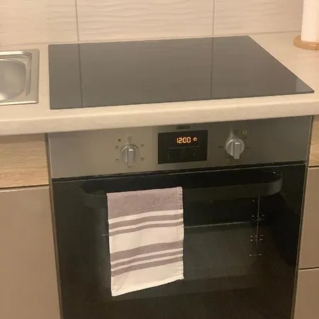 N-apartman