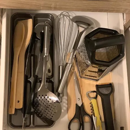 N-apartman דירה Mosonmagyaróvár