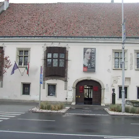 Apartament N-apartman Mosonmagyaróvár